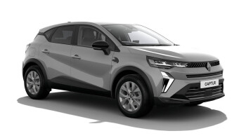 Renault Captur 1.0 TCE 90 Techno 5dr Petrol Hatchback